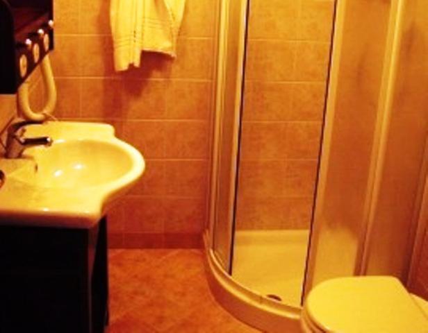 マカリ Torre Salina Bed & Breakfast エクステリア 写真